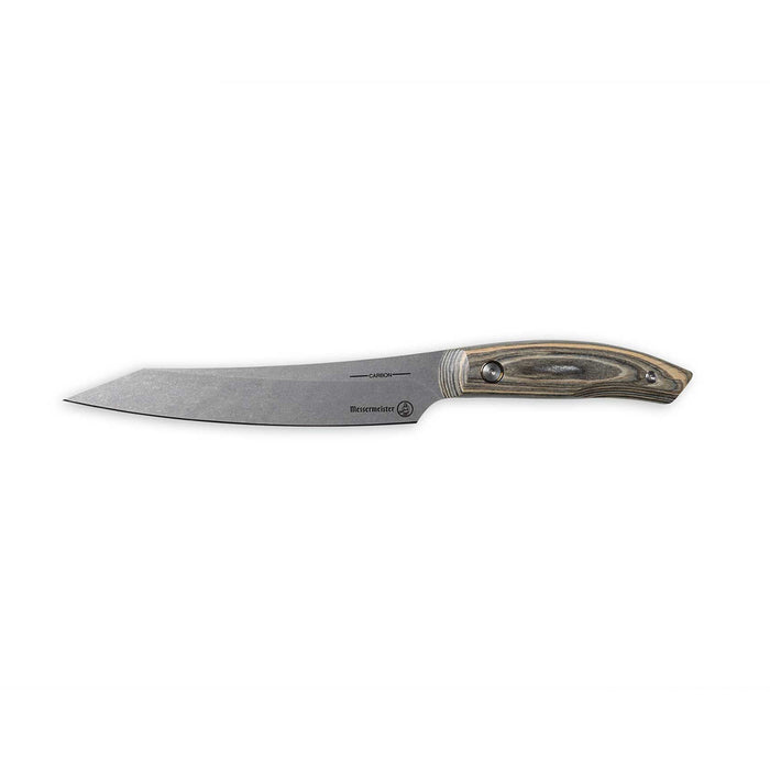 Messermeister Carbon 6” Utility Knife