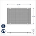 Nordic Ware Extra Large Cooling Grid