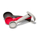 OXO Good Grips 3-Piece Silicone Cookie Scoop Set