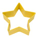 R&M 2.75" Star Cookie Cutter