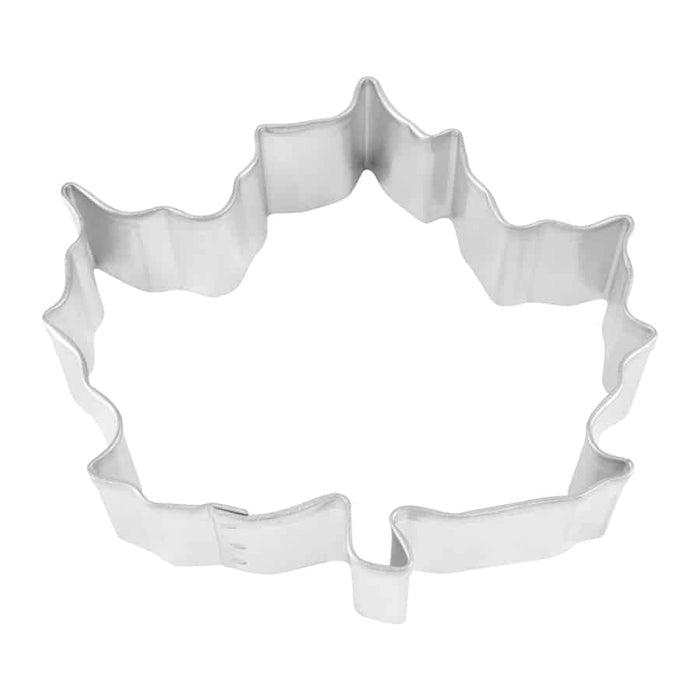 R&M 3" Canada Maple Leaf Cookie Cutter