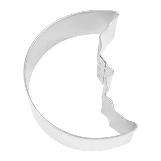 R&M 3" Man In The Moon Cookie Cutter