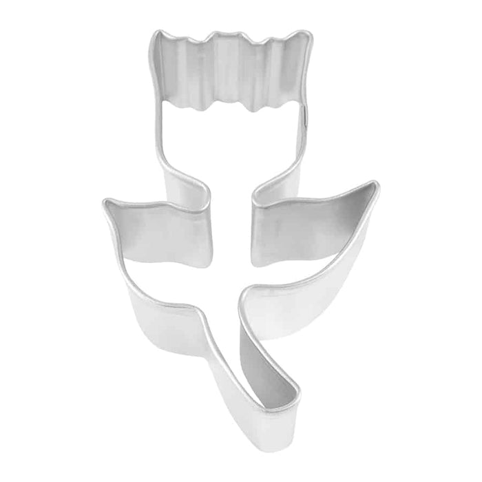 R&M 3.25" Tulip Cookie Cutter