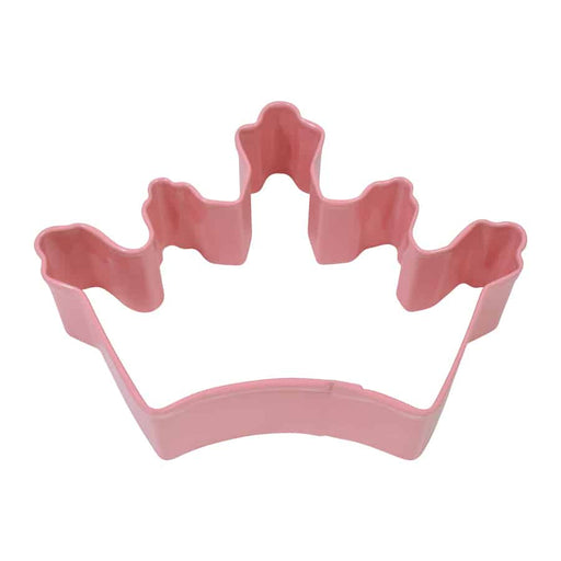 R&M 3.5" Crown Cookie Cutter