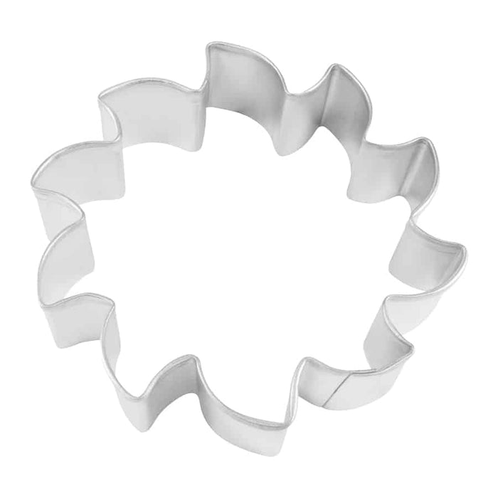 R & M 3.5" Sun Cookie Cutter