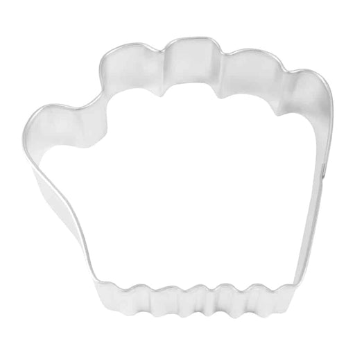 R & M 3.75" Baseball Glove Cookie Cutter