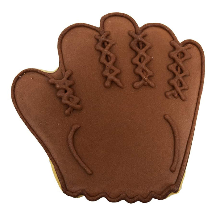 R & M 3.75" Baseball Glove Cookie Cutter