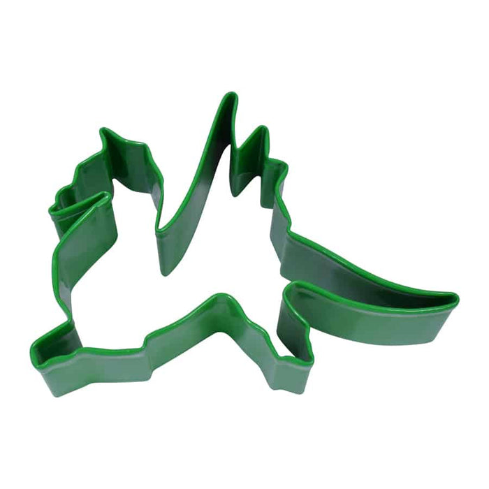 R&M 4" Dragon Cookie Cutter