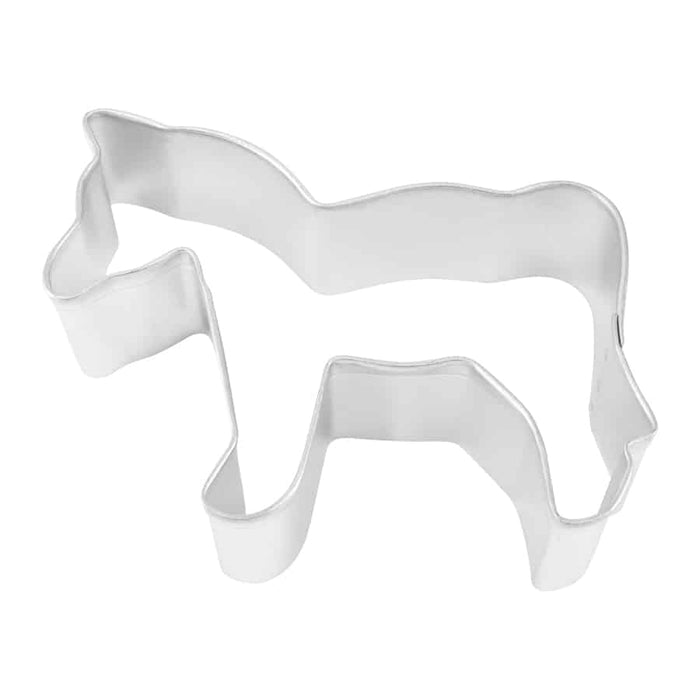 R&M 4" Horse Cookie Cutter