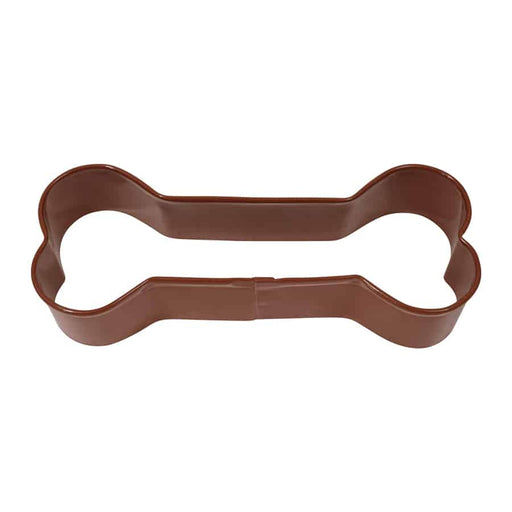 R&M 4.5" Dog Bone Cookie Cutter