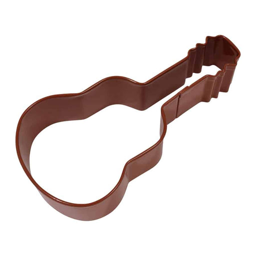 R&M 4.5" Guitar Cookie Cutter