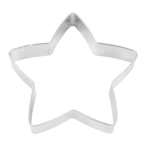 R&M 4.5" Star Cookie Cutter