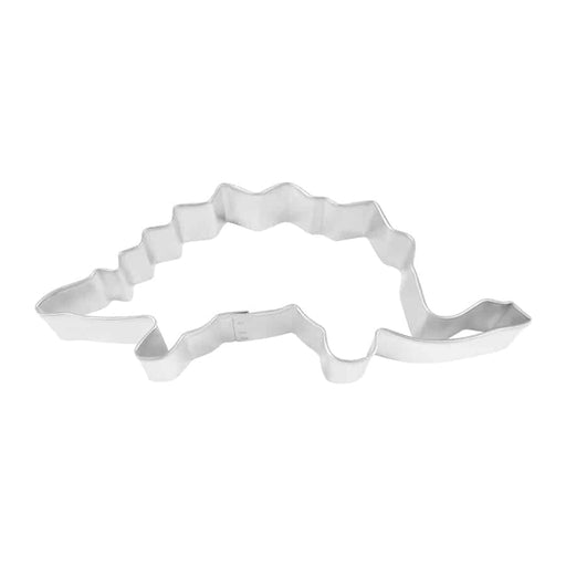 R&M 6" Stegosaurus Cookie Cutter