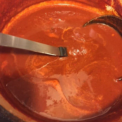 Sauces & Salsas Of The Southwest Friday, May 9 at 6 PM