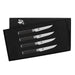 Shun Classic 4 Piece Steak Knife Set