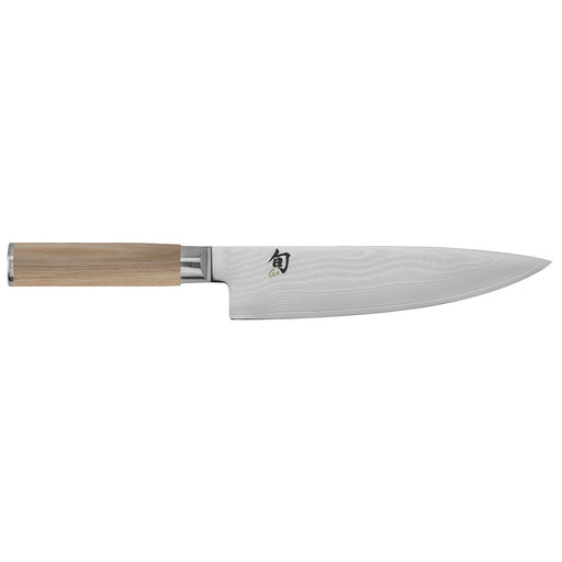 Shun Classic Blonde 8" Chef’s Knife