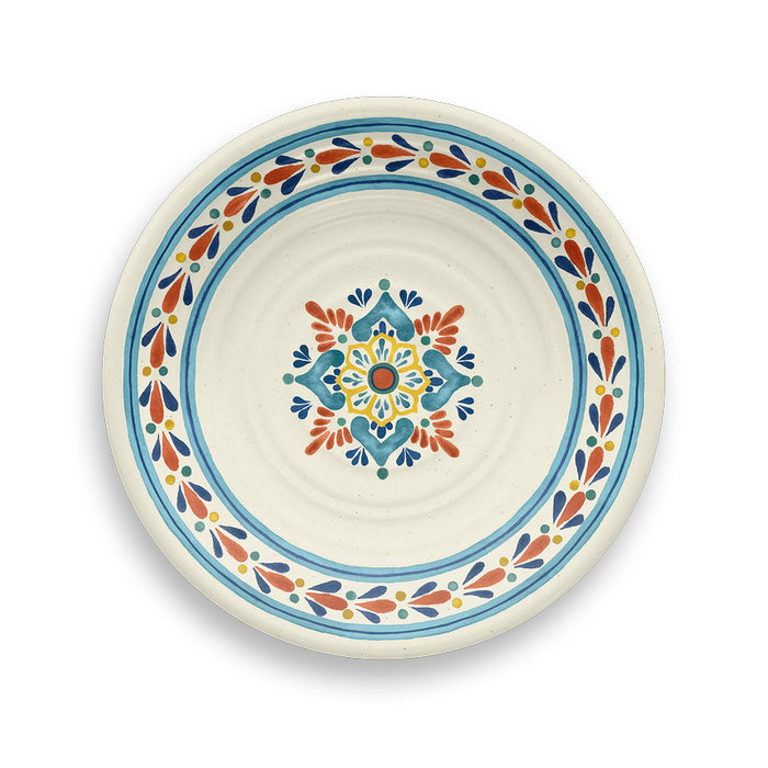 TarHong Planta La Cena Medallion Salad Plate