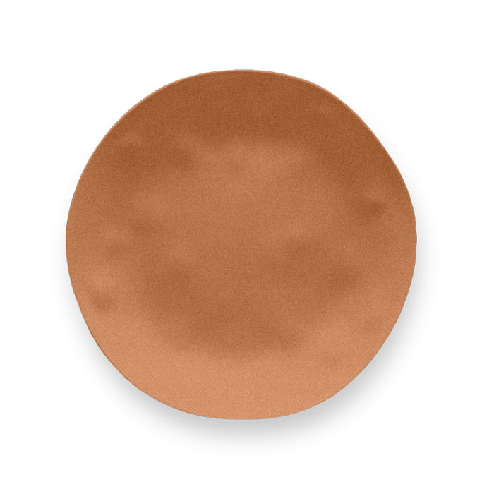 TarHong Planta Matte Terracotta Salad Plate