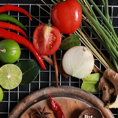 Tasty Thai Street Food Tuesday, May 20 at 6 PM