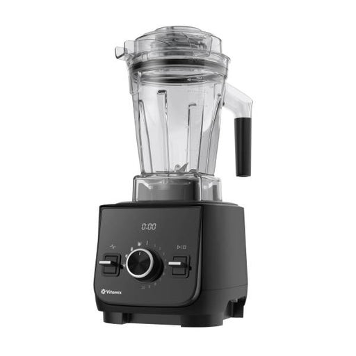 Vitamix Ascent X2  in Shadow Black