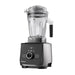 Vitamix Ascent X4 in Brushed Stainless