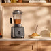 Vitamix Ascent X4 in Brushed Stainless