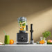 Vitamix Ascent X4 in Brushed Stainless