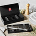 ZWILLING 8 pc Stainless Steel Porterhouse Steak Knife Set 