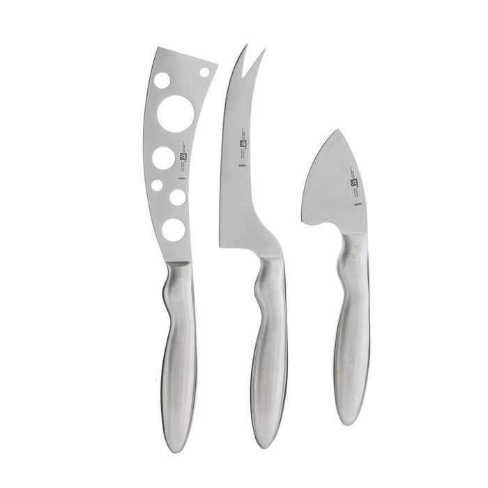 ZWILLING Accessories 3 Pc Cheese Knife Set