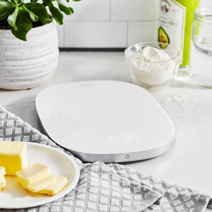 ZWILLING Enfinigy Digital Kitchen Scale