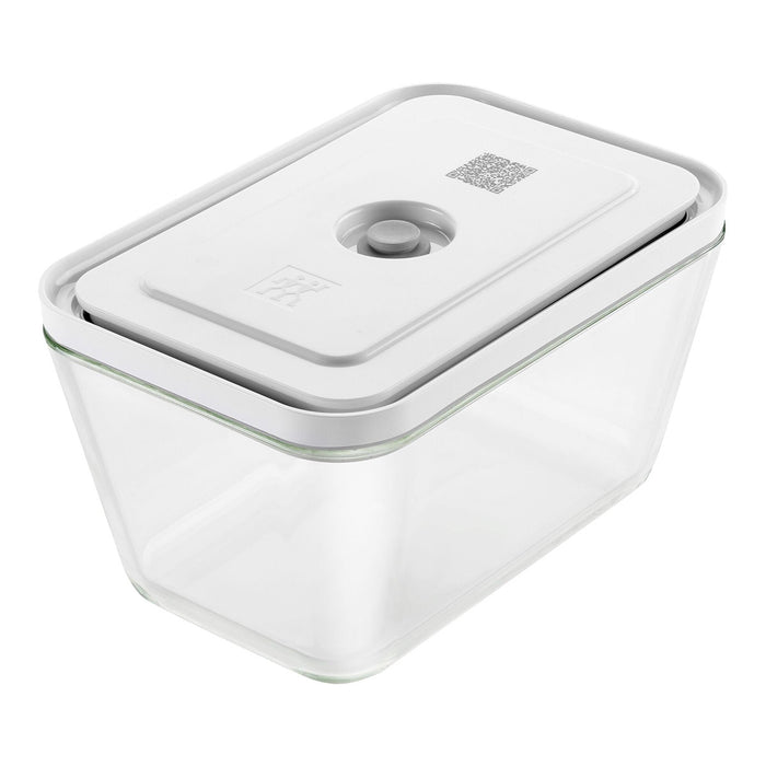 ZWILLING Fresh & Save Large Glass Vacuum Container