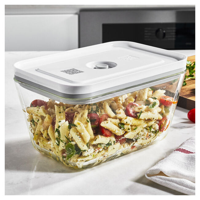 ZWILLING Fresh & Save Large Glass Vacuum Container