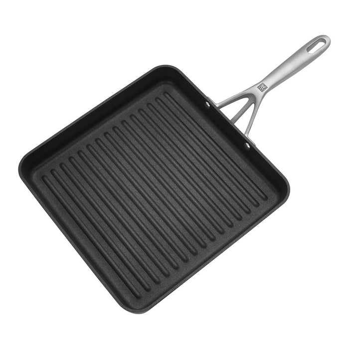 ZWILLING Motion 11" Square Non-stick Grill Pan