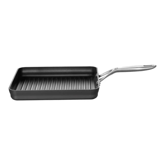 ZWILLING Motion 11" Square Non-stick Grill Pan