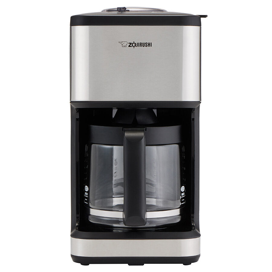  Zojirushi EC-DAC50 Zutto 5-Cup Drip Coffeemaker,Silver: Home &  Kitchen