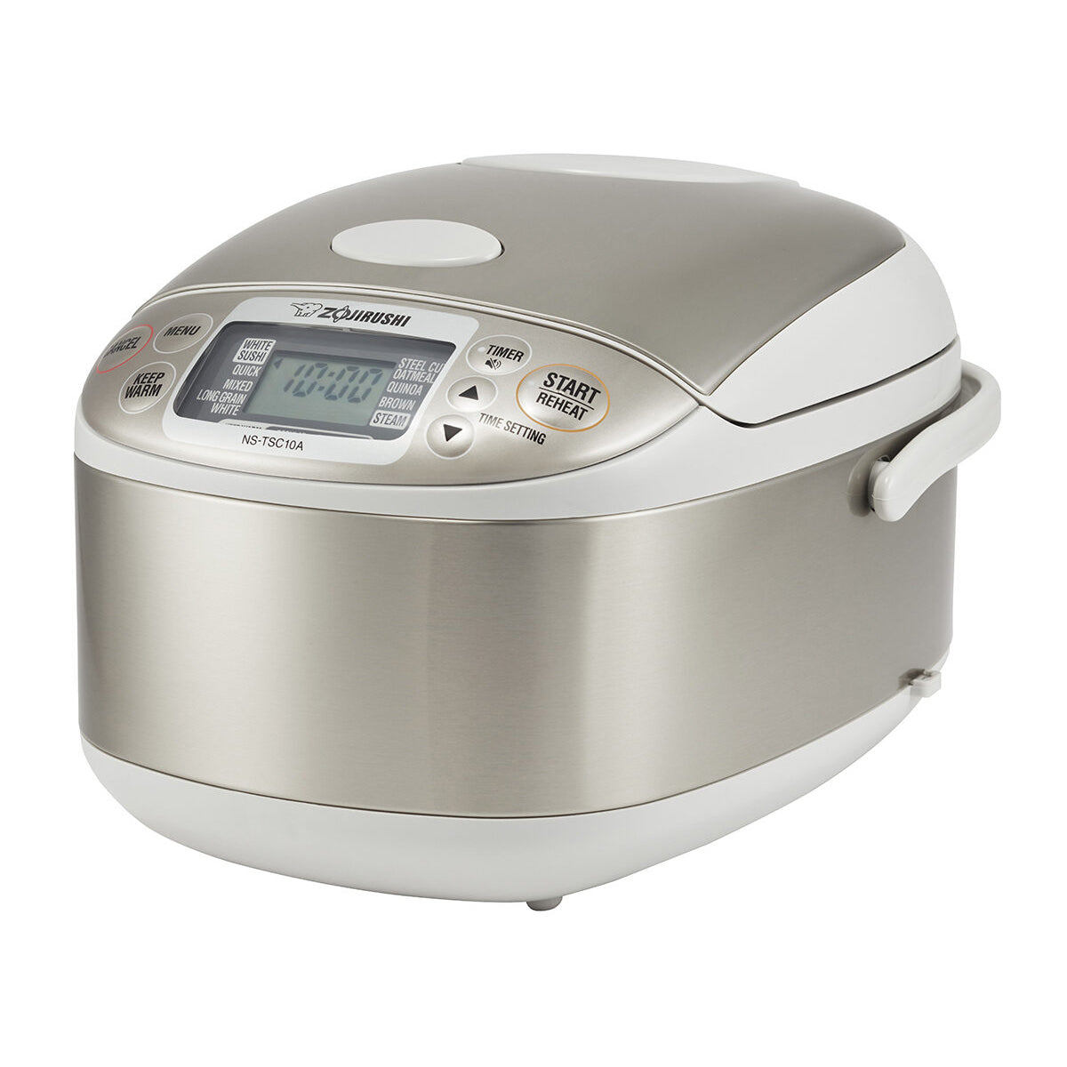 Zojirushi Rice Cooker Measuring Cup - Clear