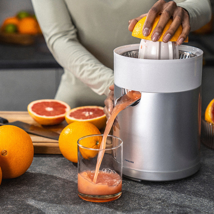 ZWILLING Enfinigy Citrus Juicer