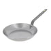 de Buyer MINERAL B Carbon Steel Fry Pan 11"