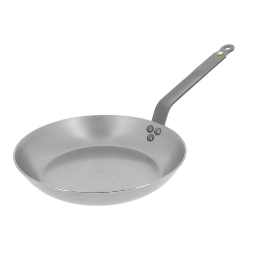 de Buyer MINERAL B Carbon Steel Fry Pan 8"