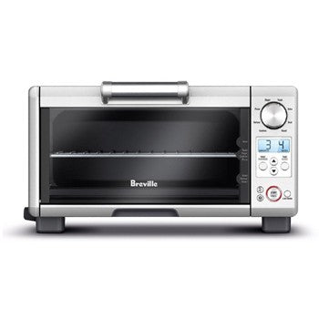 Breville Smart Oven Air Fryer  Smart oven, Convection toaster oven, Countertop  oven
