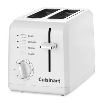 Cuisinart Toaster Oven Broiler — Las Cosas Kitchen Shoppe