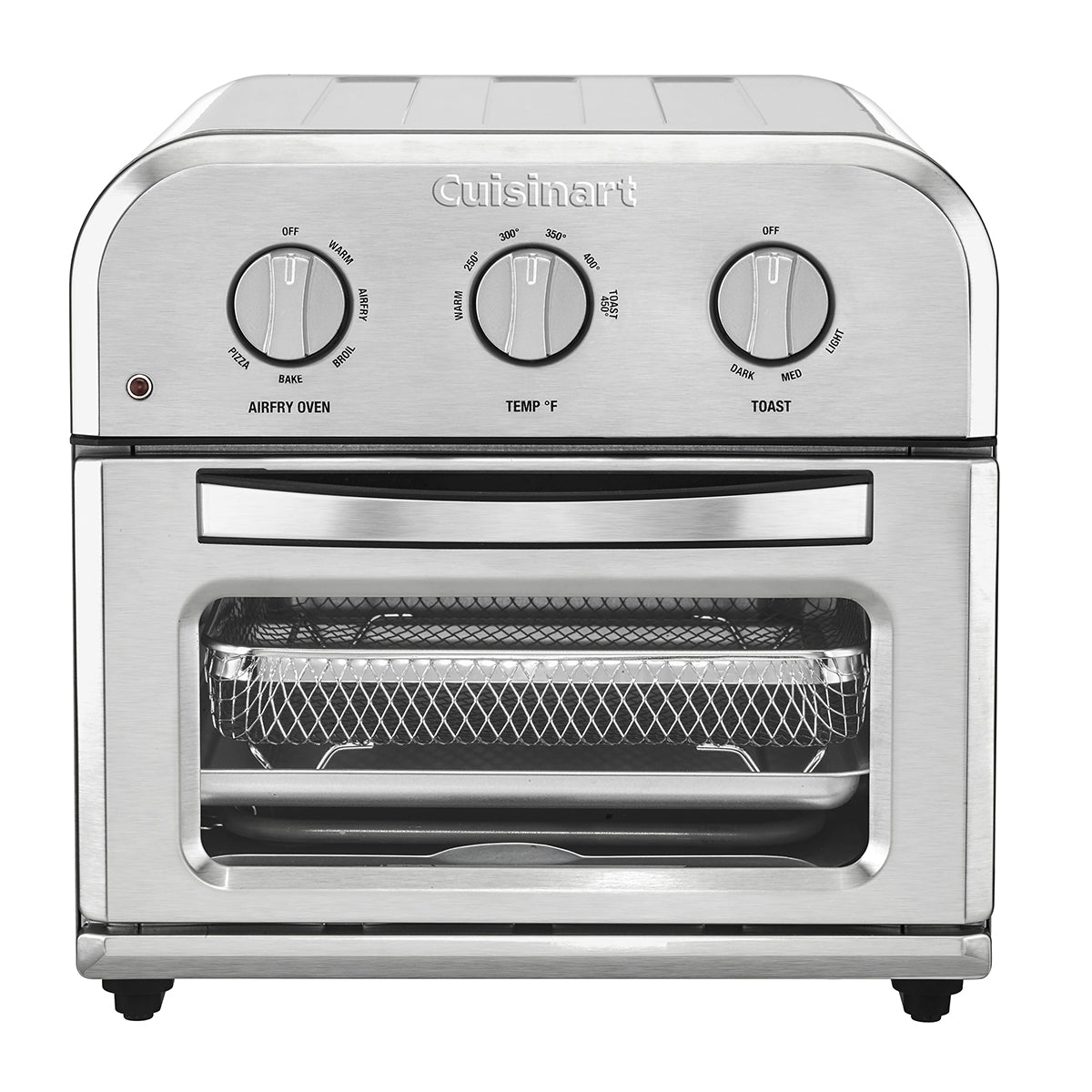 Cuisinart Air Fryer Toaster Oven with Grill - household items - by