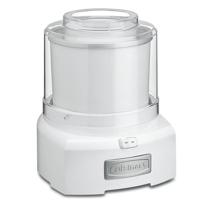 Cuisinart Frozen Yogurt  Ice Cream & Sorbet Maker