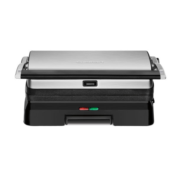 Cuisinart Griddler® Grill & Panini Press