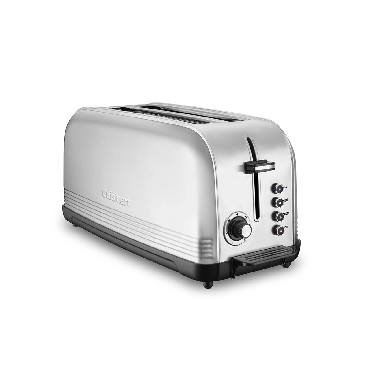 Cuisinart 2 Slice Toaster — Las Cosas Kitchen Shoppe