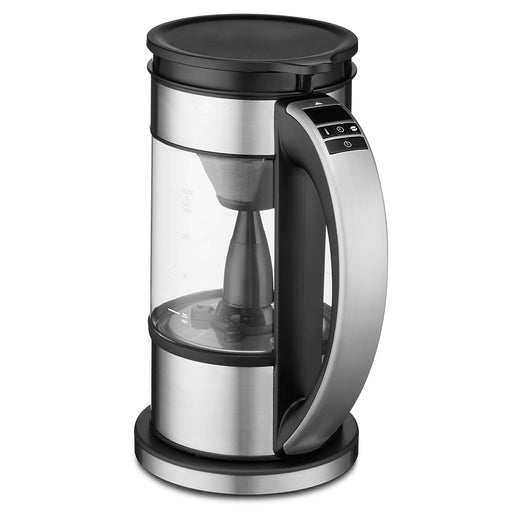 Cuisinart 5 Cup Coffeemaker with Stainless Steel Carafe — Las Cosas Kitchen  Shoppe