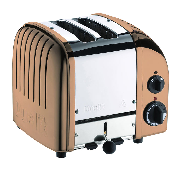 Dualit 4-Slice NewGen Toaster