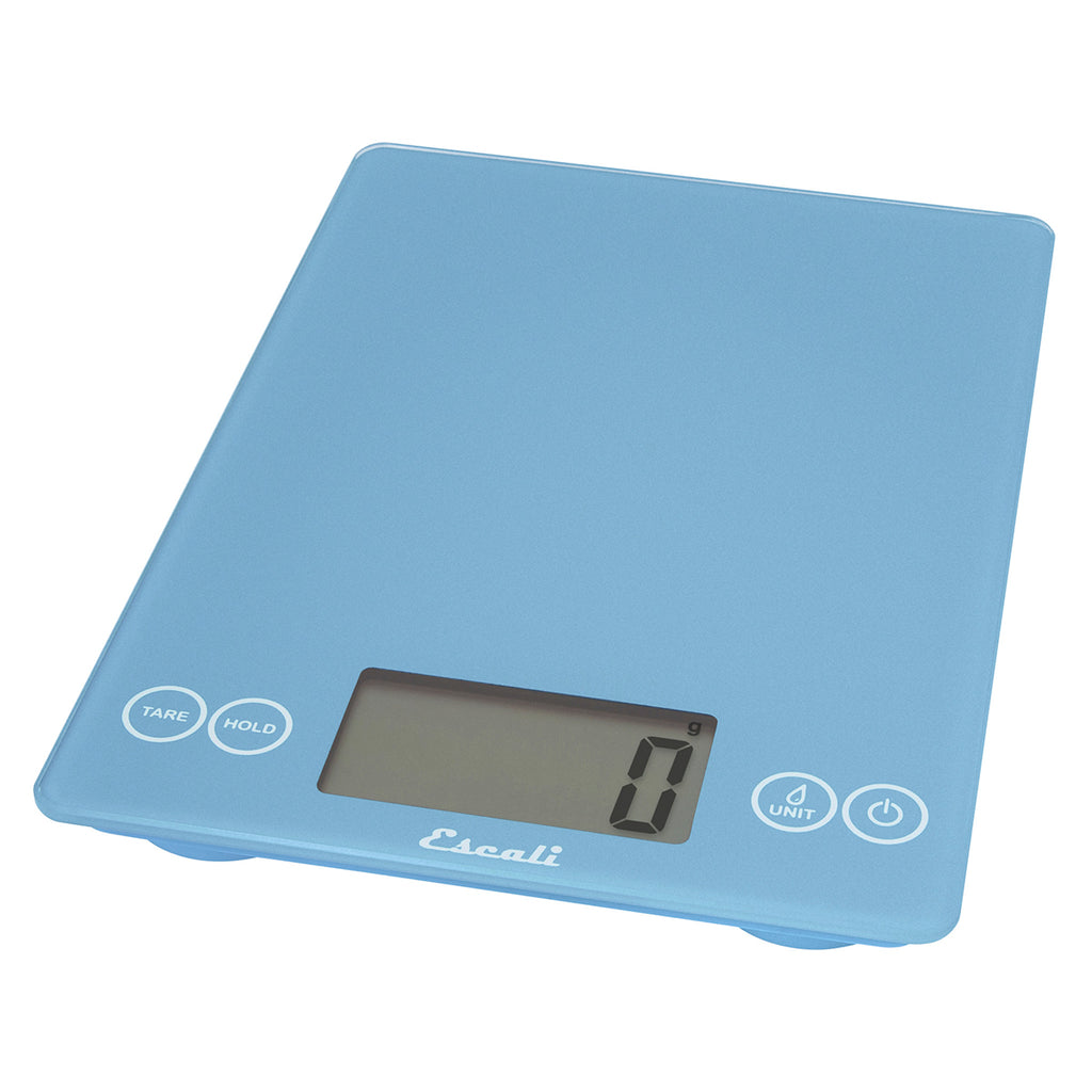 Escali® Arti Digital Kitchen Scale – Fresh Roasted Coffee