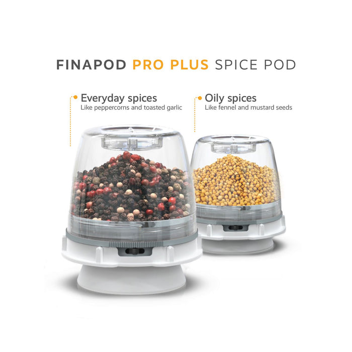 FinaMill FinaPod PRO Plus – 1 Pack