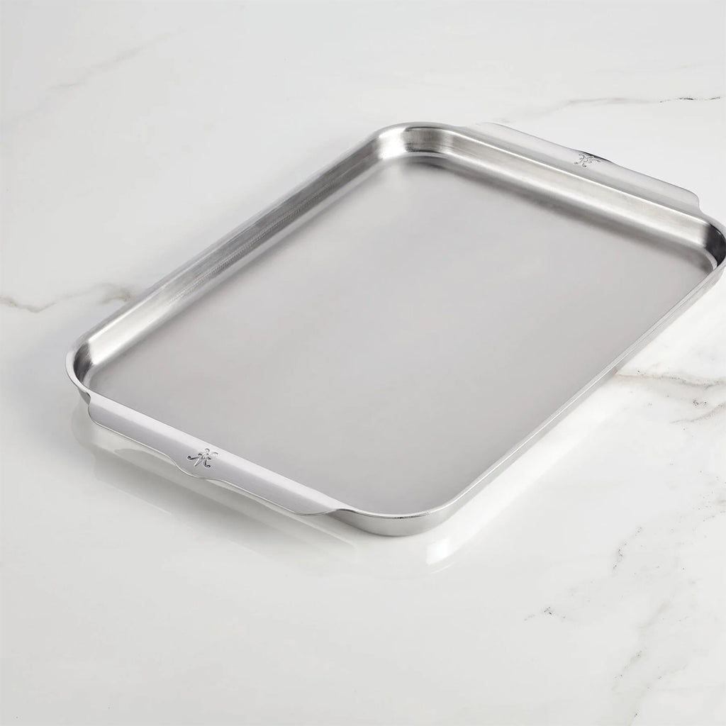 OvenBond Tri-ply Rectangular Baker